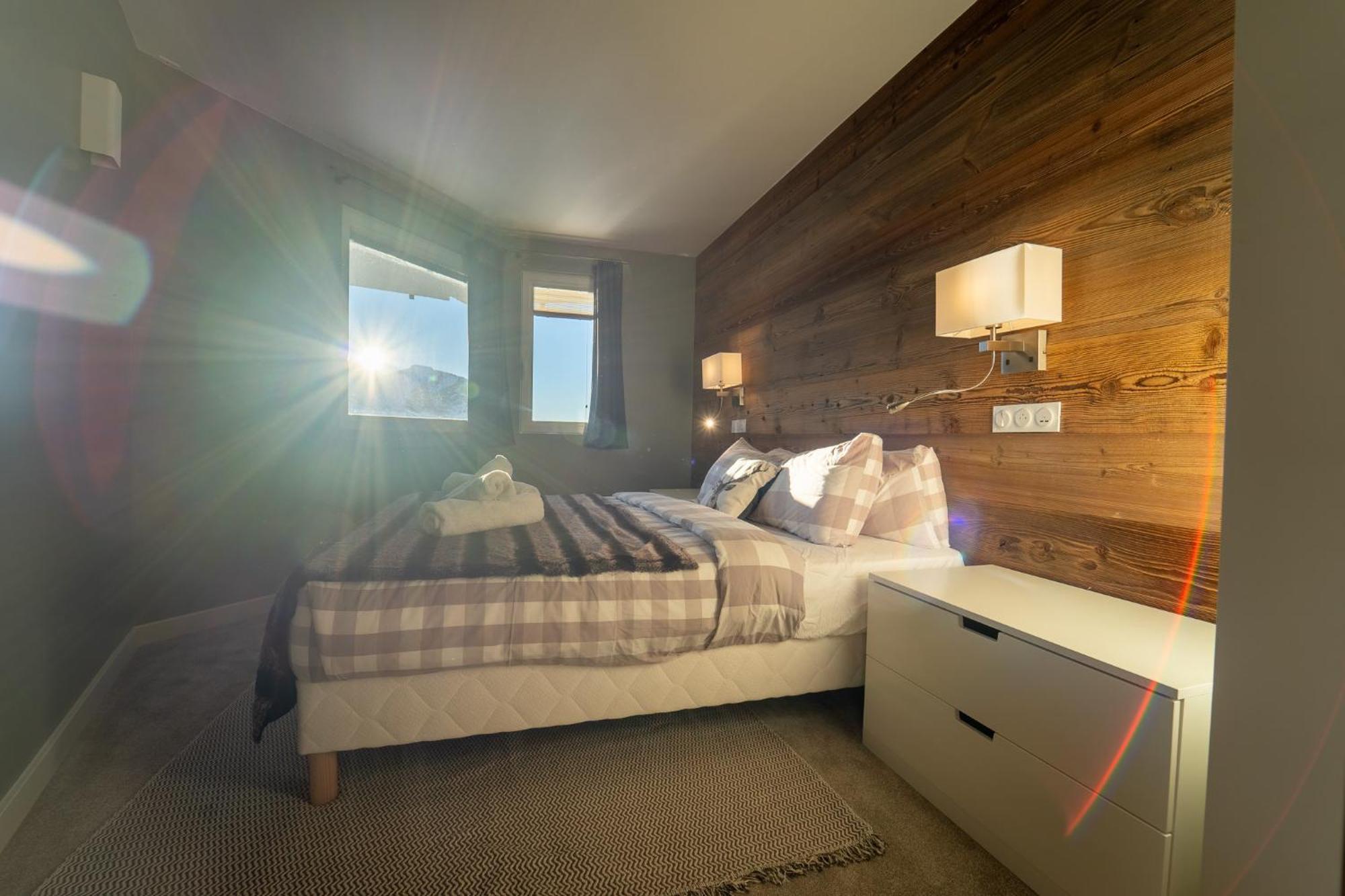 Chalet Sapin By Avoriaz Chalets Eksteriør bilde